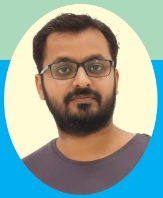 Mr. Bhawesh Kumar Jha