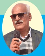 Mr. Sachida Nand Jha